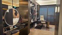W RESIDENCES MARINA VIEW - SINGAPORE (D1), Apartment #607430461